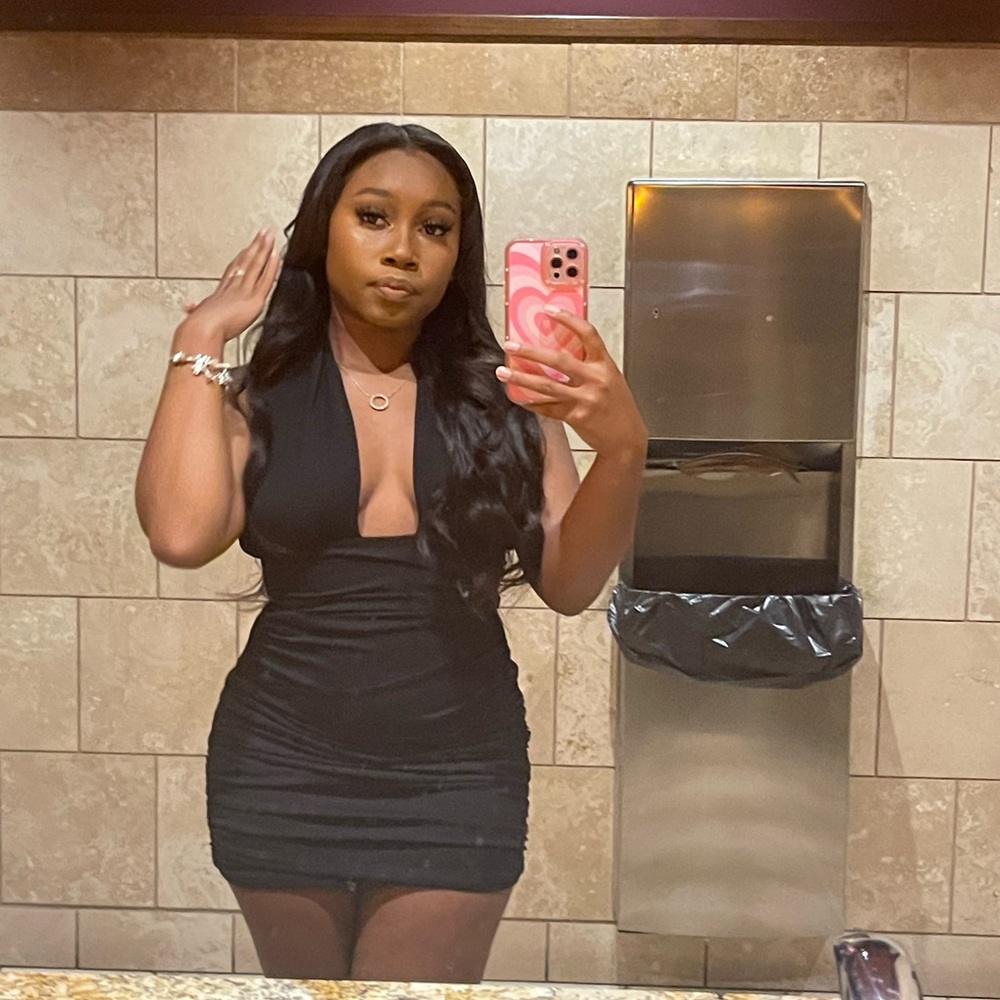Zara Dress